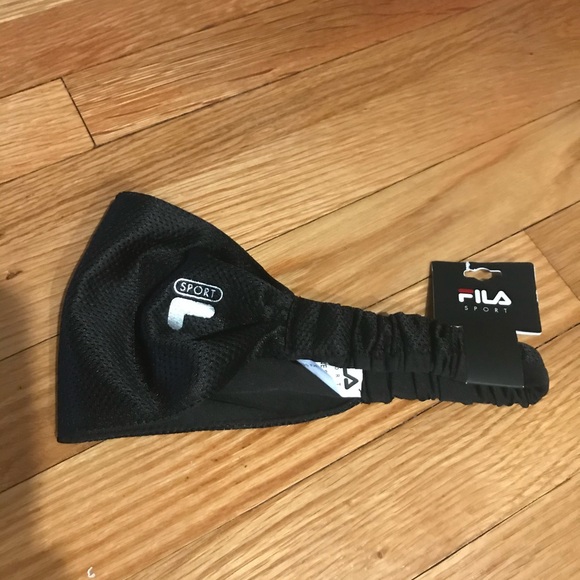 Fila Workout headband - Picture 1 of 1